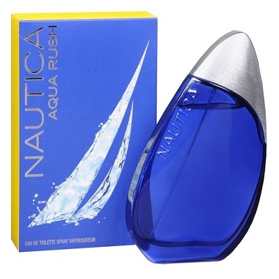 Nautica Aqua Rush Cologne
